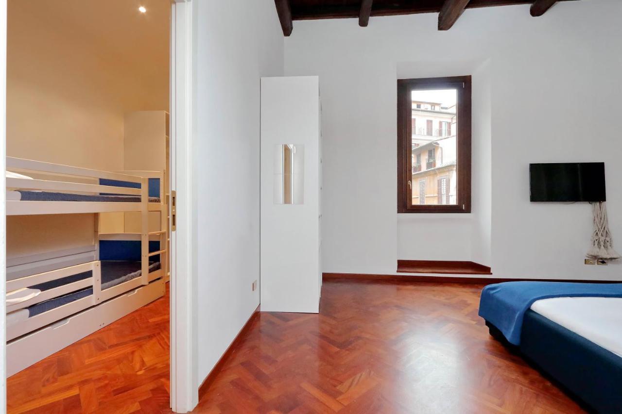 Appartement Campo Dei Fiori 3-Bed Apartment Hi Standing