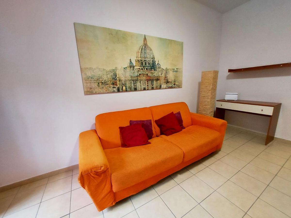 Free Breakfast - Michelangelo Dream House Rome