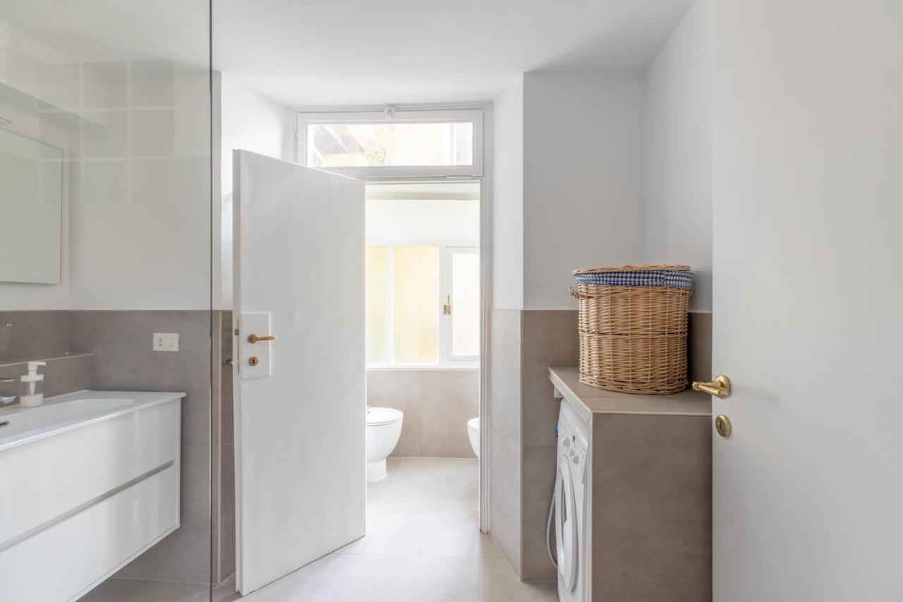 Apartment Iflat Elegant In 18th Century Palace Rome