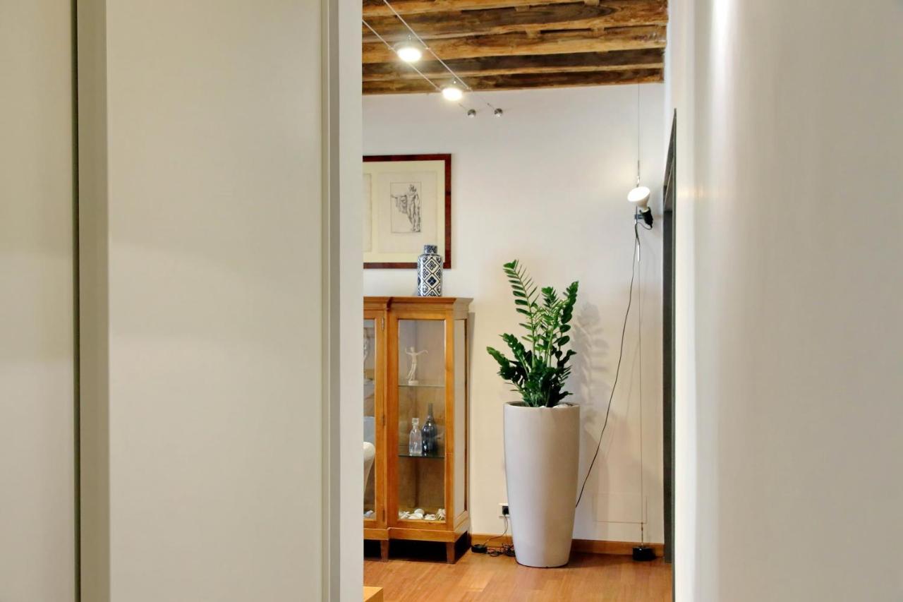 Ych-farnese Charme Apartment Rome