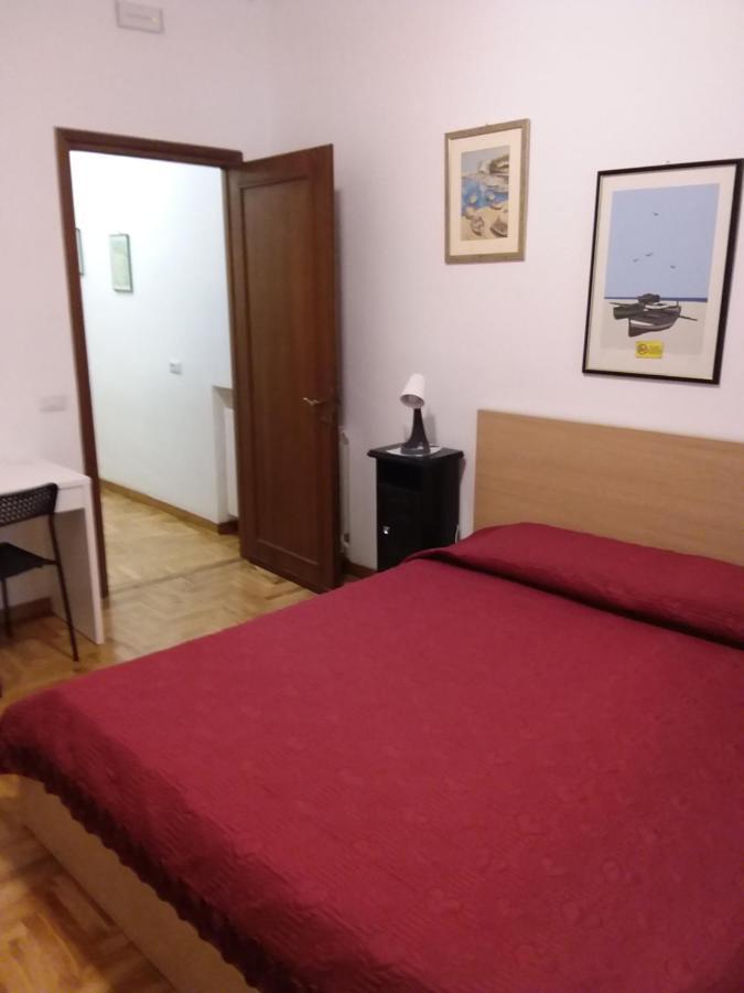 Navona Relais Couette-café *