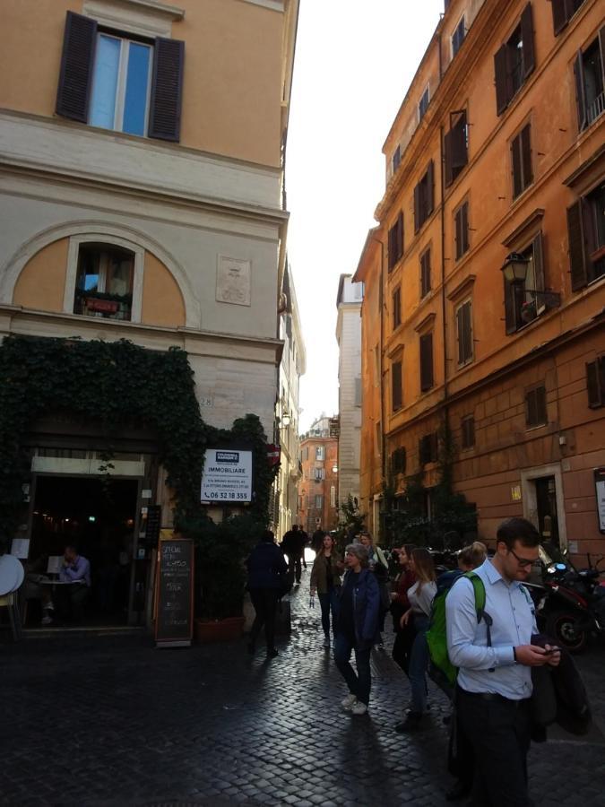 Navona Relais Rome