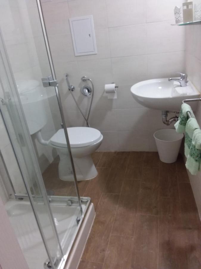 Bed & Breakfast Navona Relais