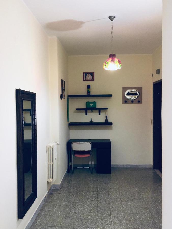 Spazio Maggi - Appartamento Roma