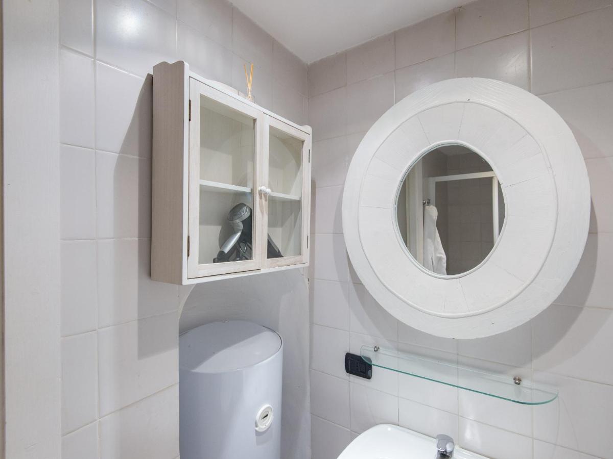 Apartment Muratte Facing Trevi's Fountain Rome