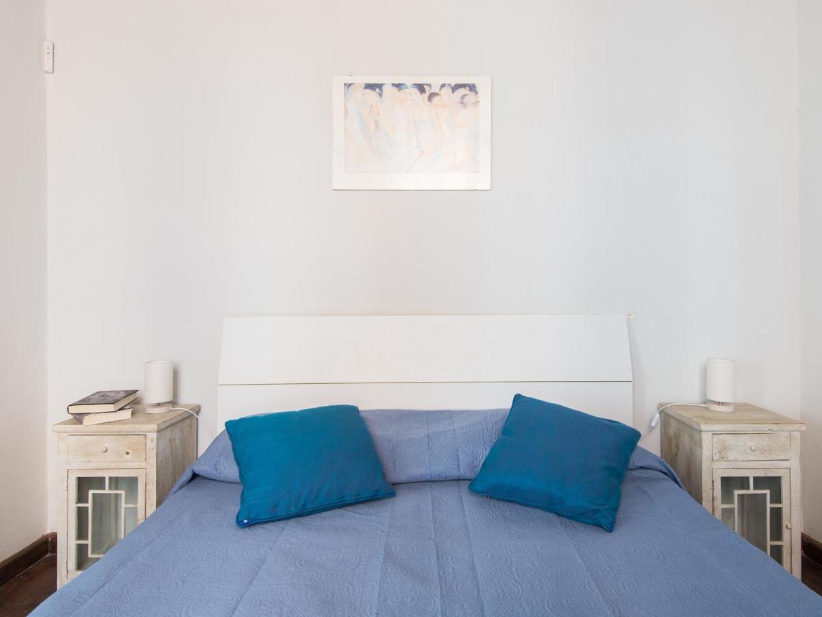 Apartment Muratte Facing Trevi's Fountain Rome