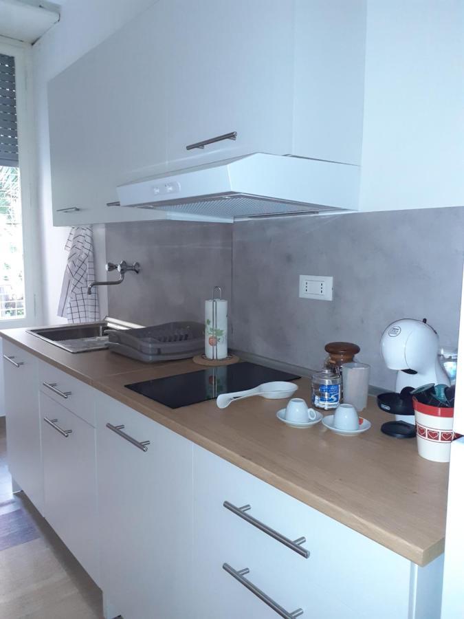 Apartamento Casa Vignola 195 Roma