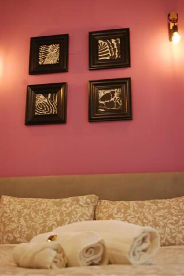 Urbana Apartamento