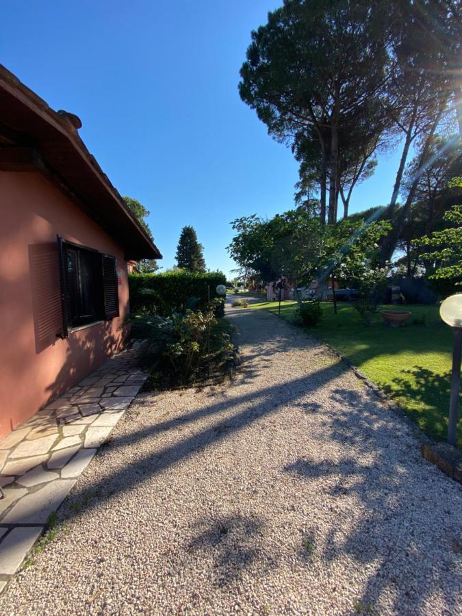 Villa La Casa Di Irene Nel Golf Club