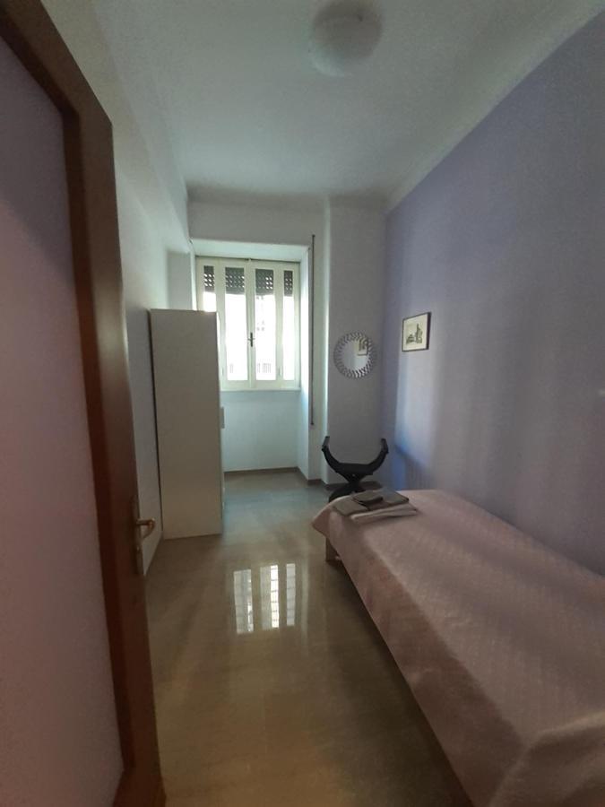 Apartamento Casa Vignola 195 Roma