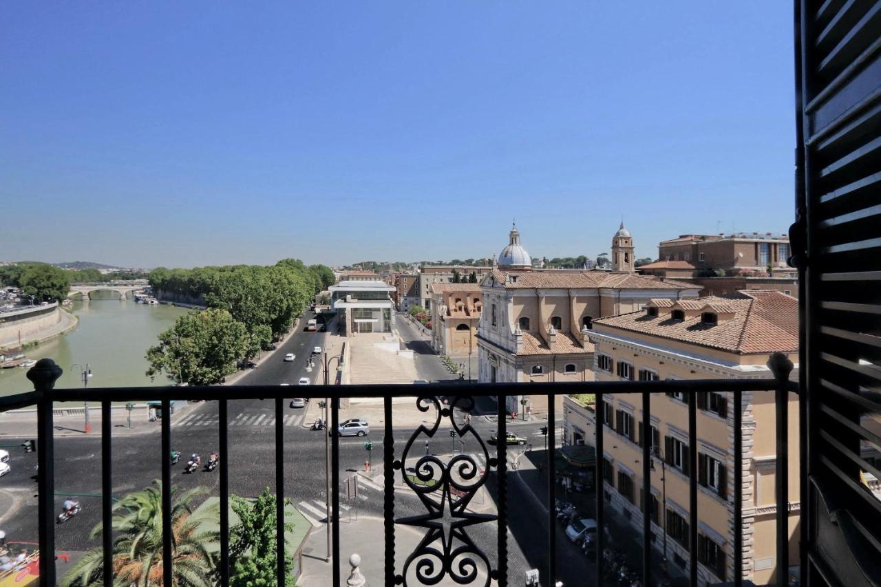 Apartment Fontana Piu Stella Rome