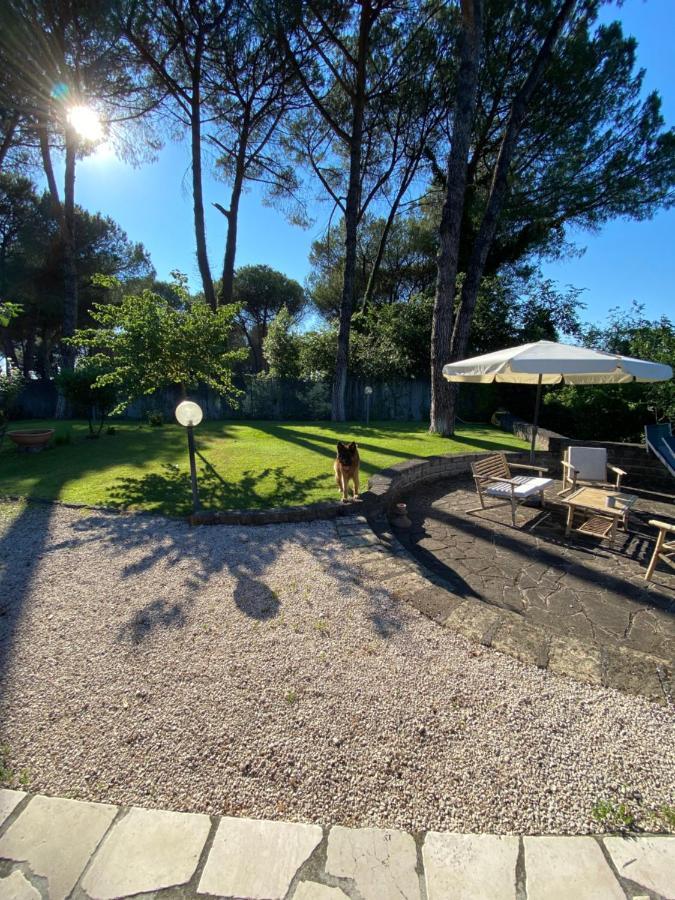 La Casa Di Irene Nel Golf Club Villa *