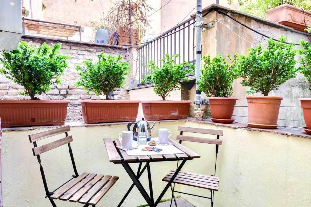 Cedro Appartement *