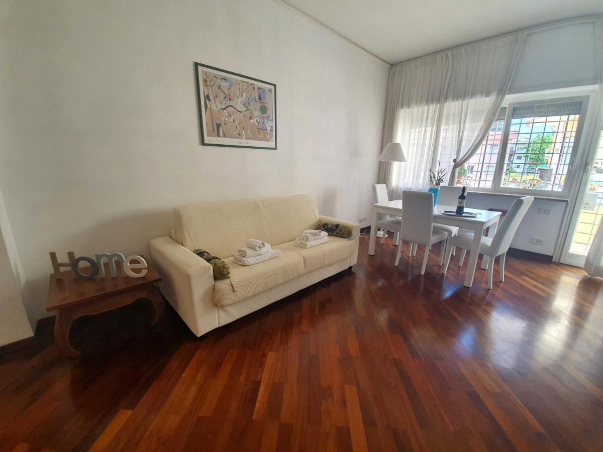 Luminoso Pamphili Apartment *
