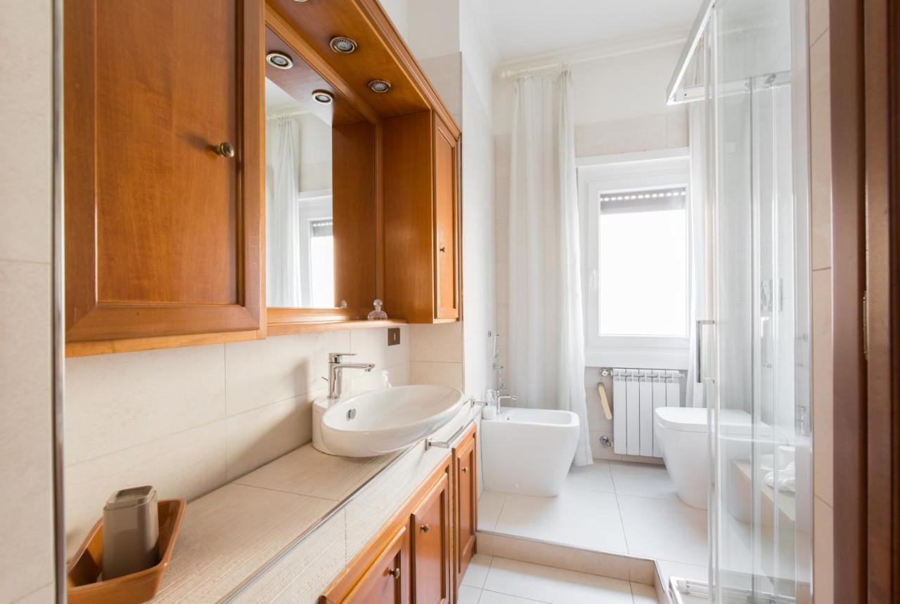 Casa Miri * Rome