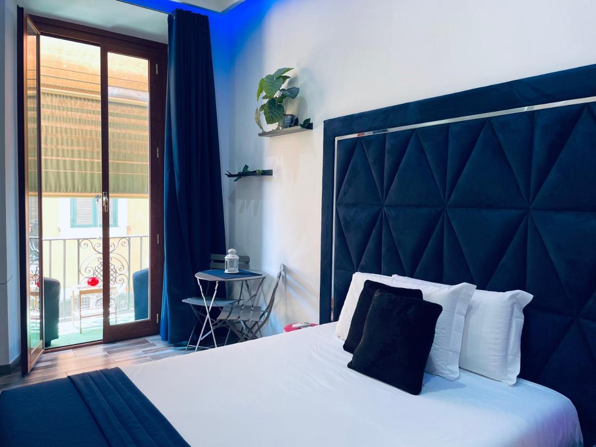 Cocorita Suites * Rome