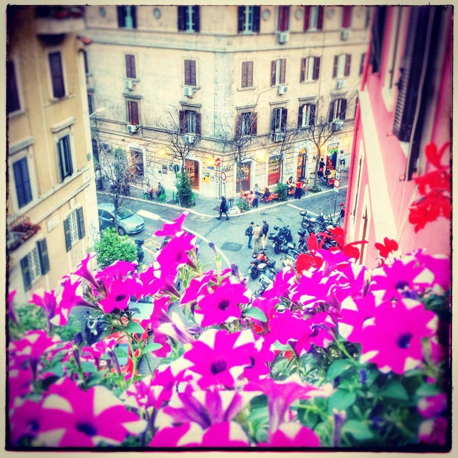 Pigneto Village * Rome
