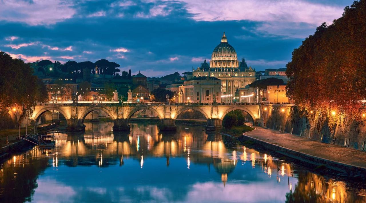 Aurelia Relax * Rome