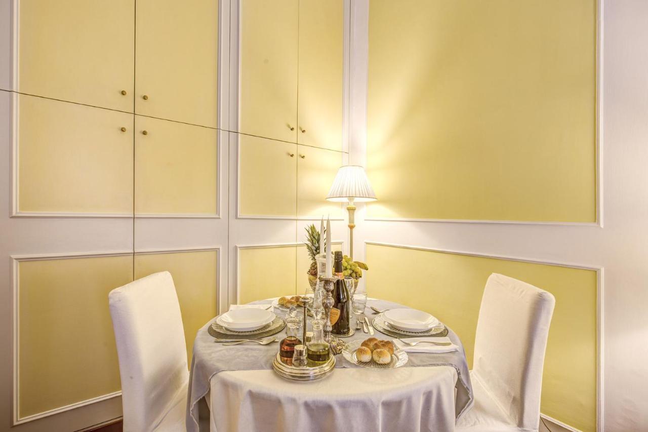 Pantheonview - Imperial Apartment Rome