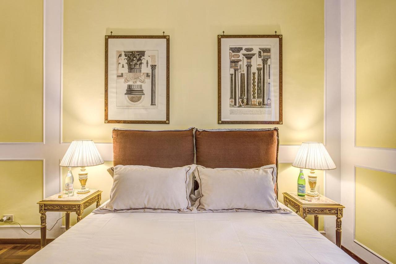 Apartment Pantheonview - Imperial Rome