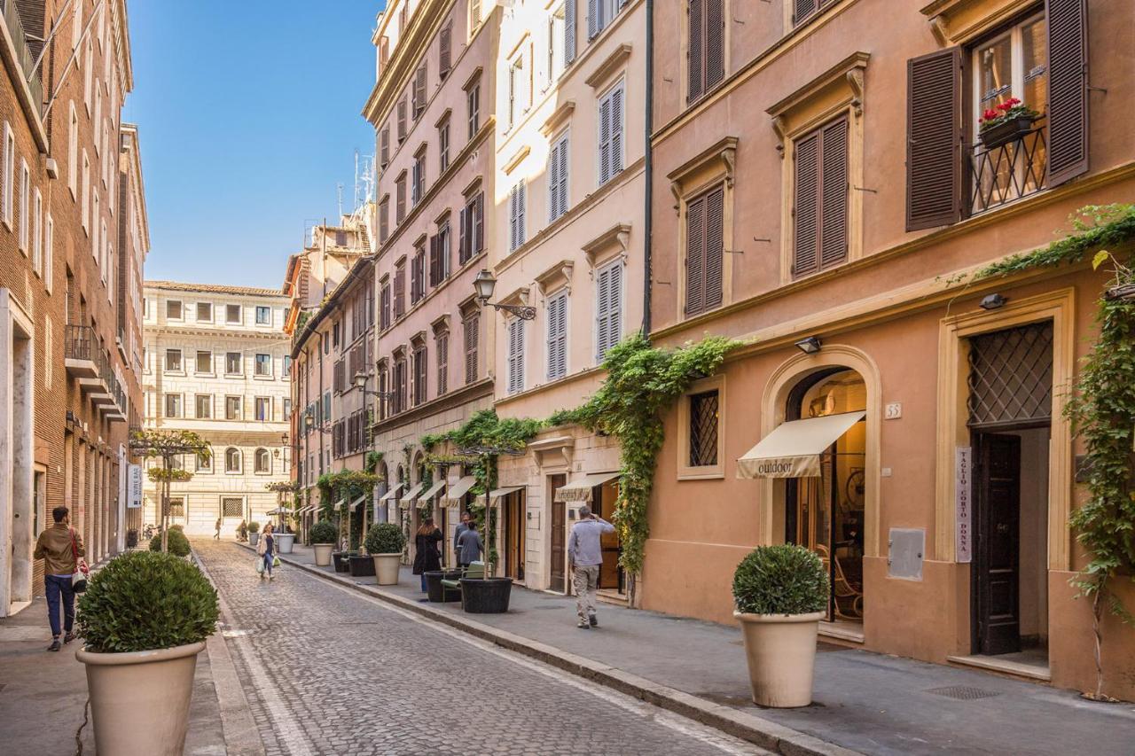 Pantheonview - Imperial * Rome