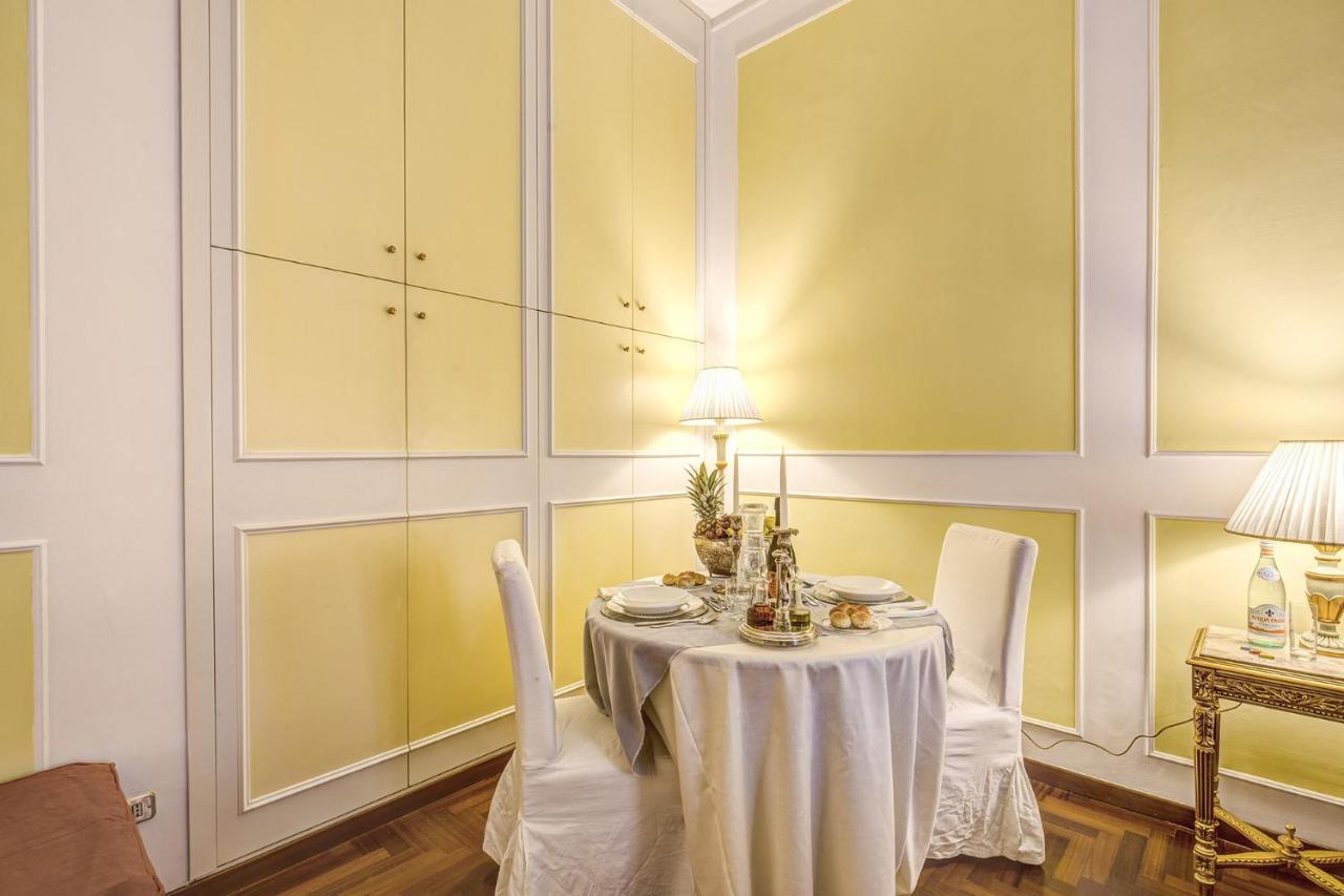 Pantheonview - Imperial Apartment Rome