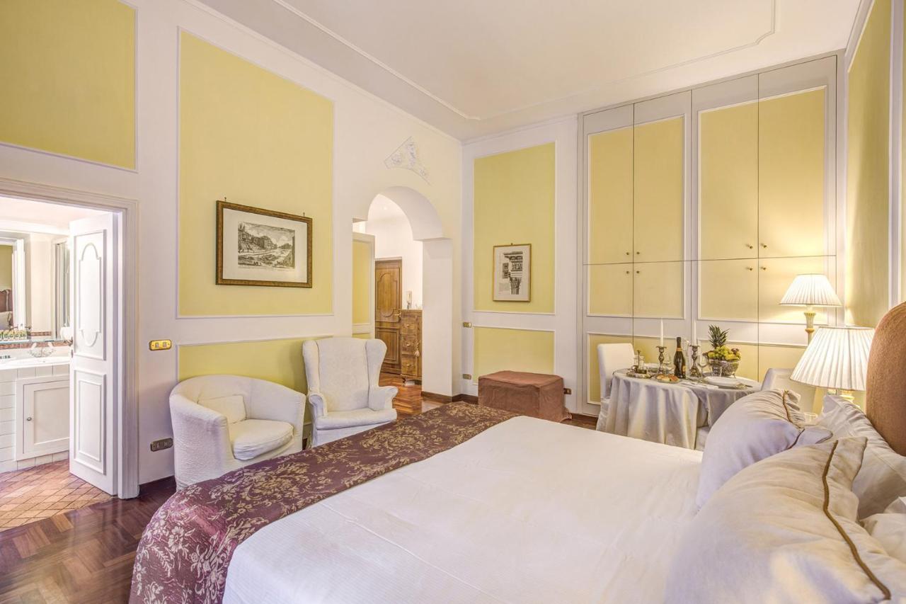 Pantheonview - Imperial Apartment Rome