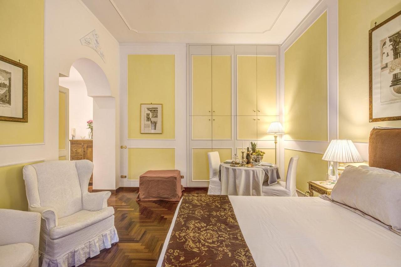 Apartment Pantheonview - Imperial *