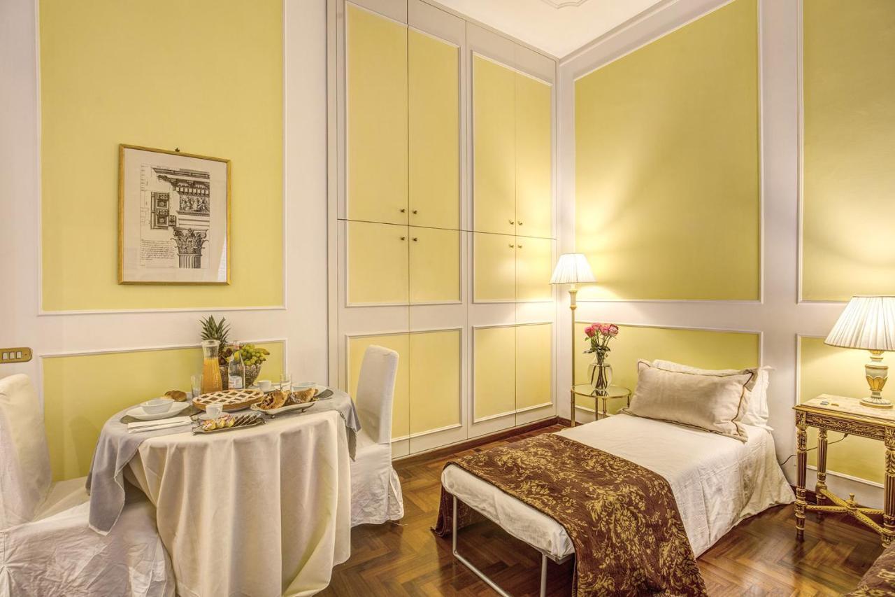 Pantheonview - Imperial Apartment *