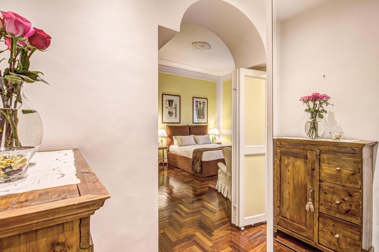 Pantheonview - Imperial Apartment *