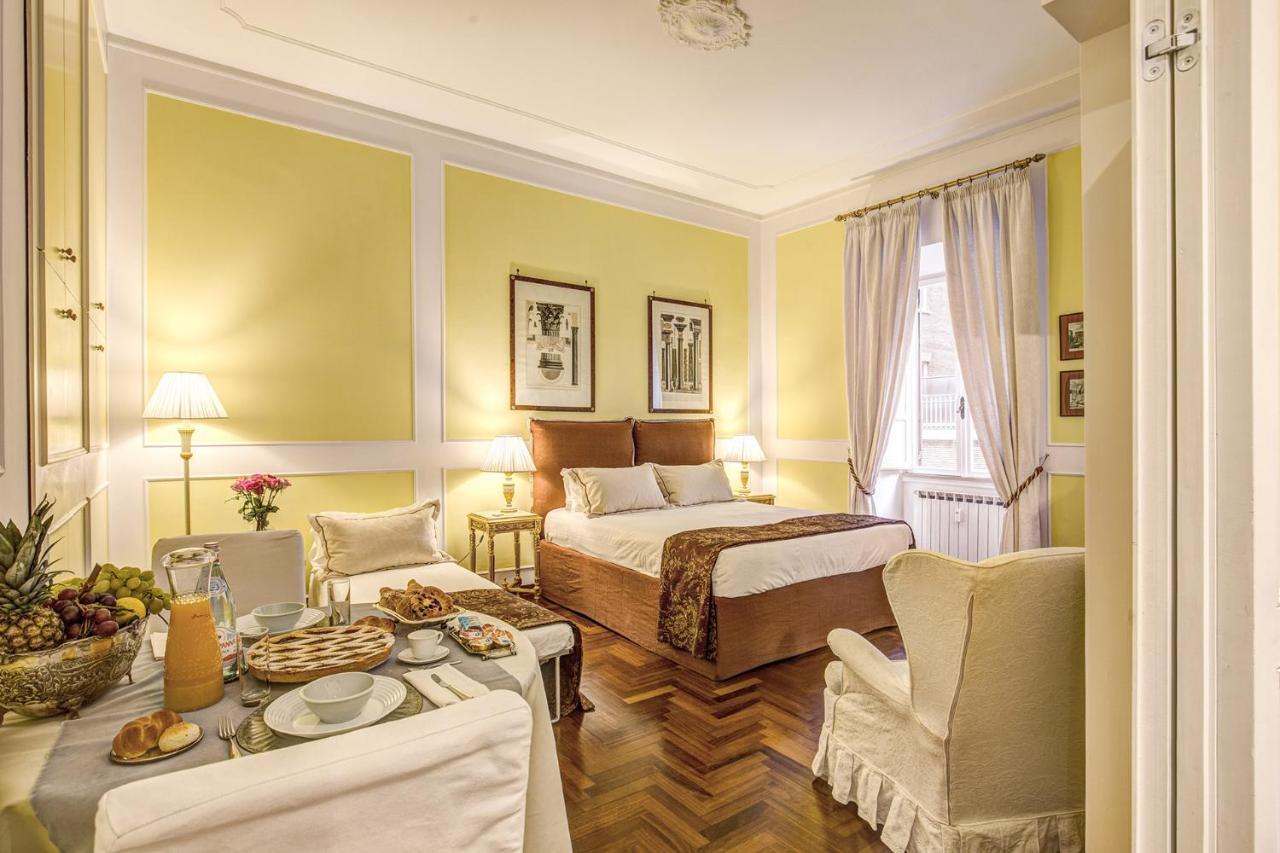 Pantheonview - Imperial * Rome
