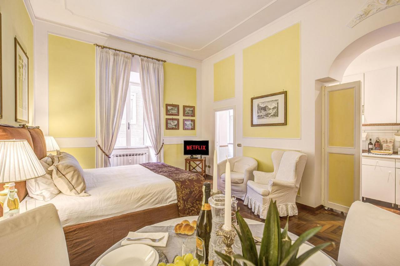 Pantheonview - Imperial Apartment *