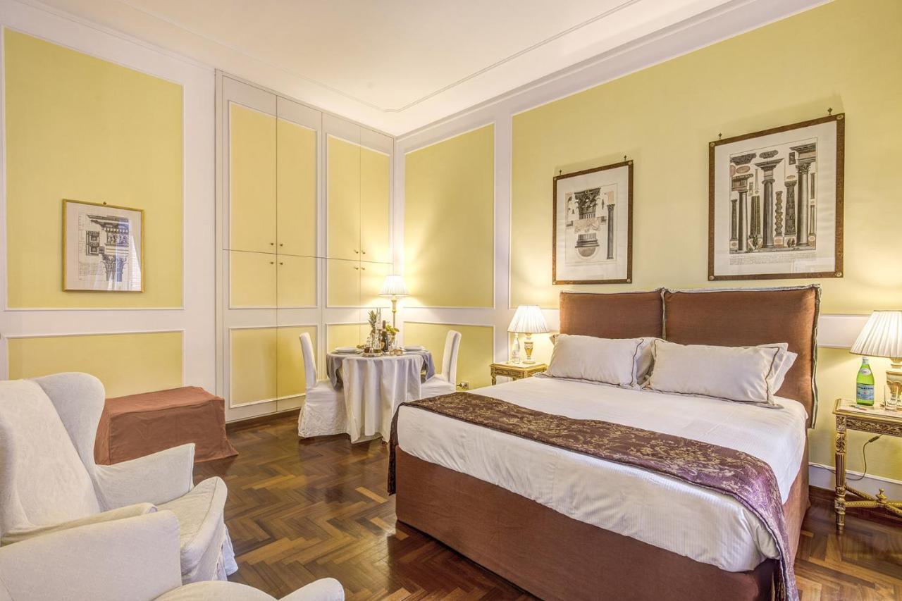 Pantheonview - Imperial * Rome