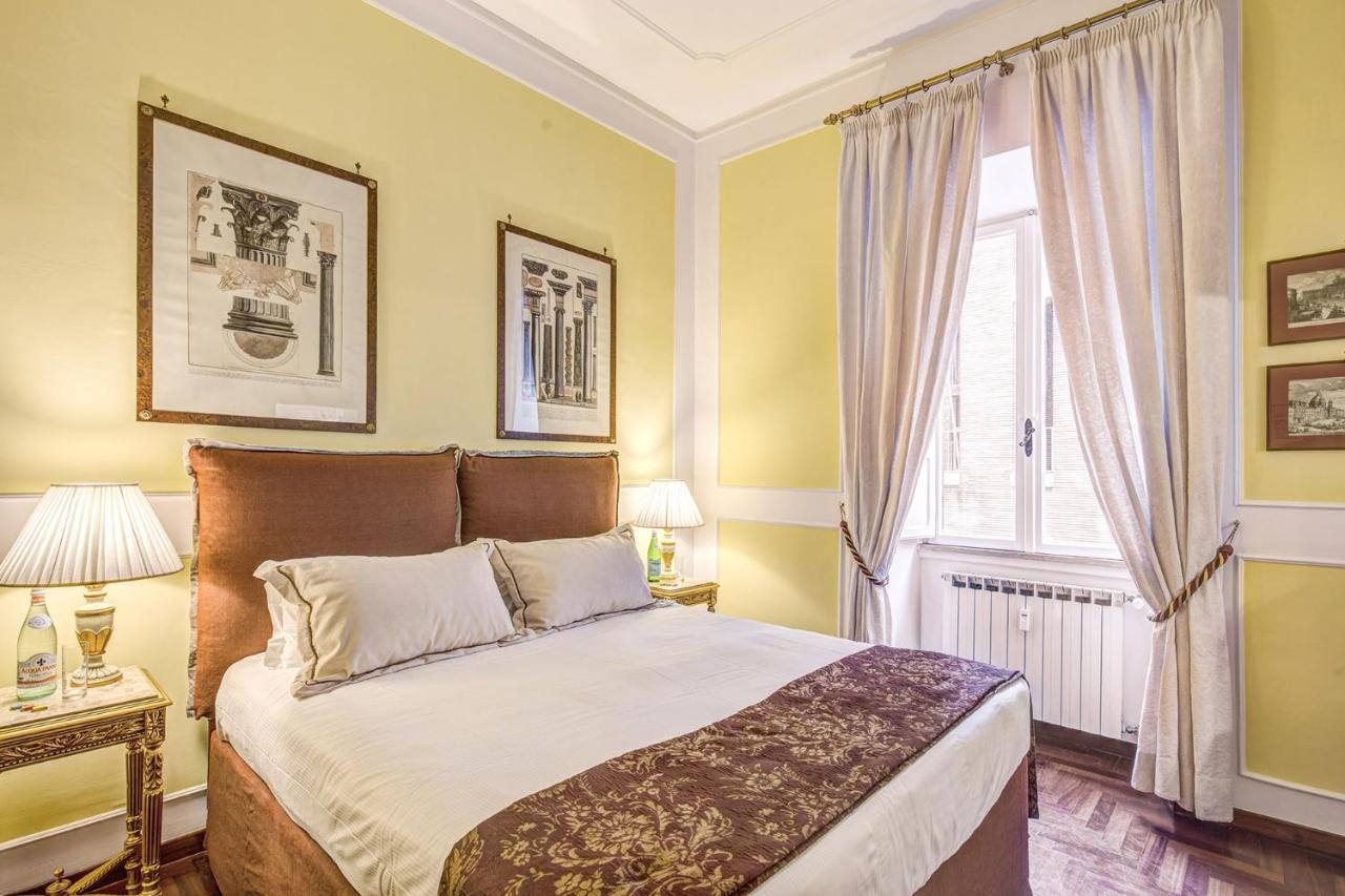 Apartment Pantheonview - Imperial *