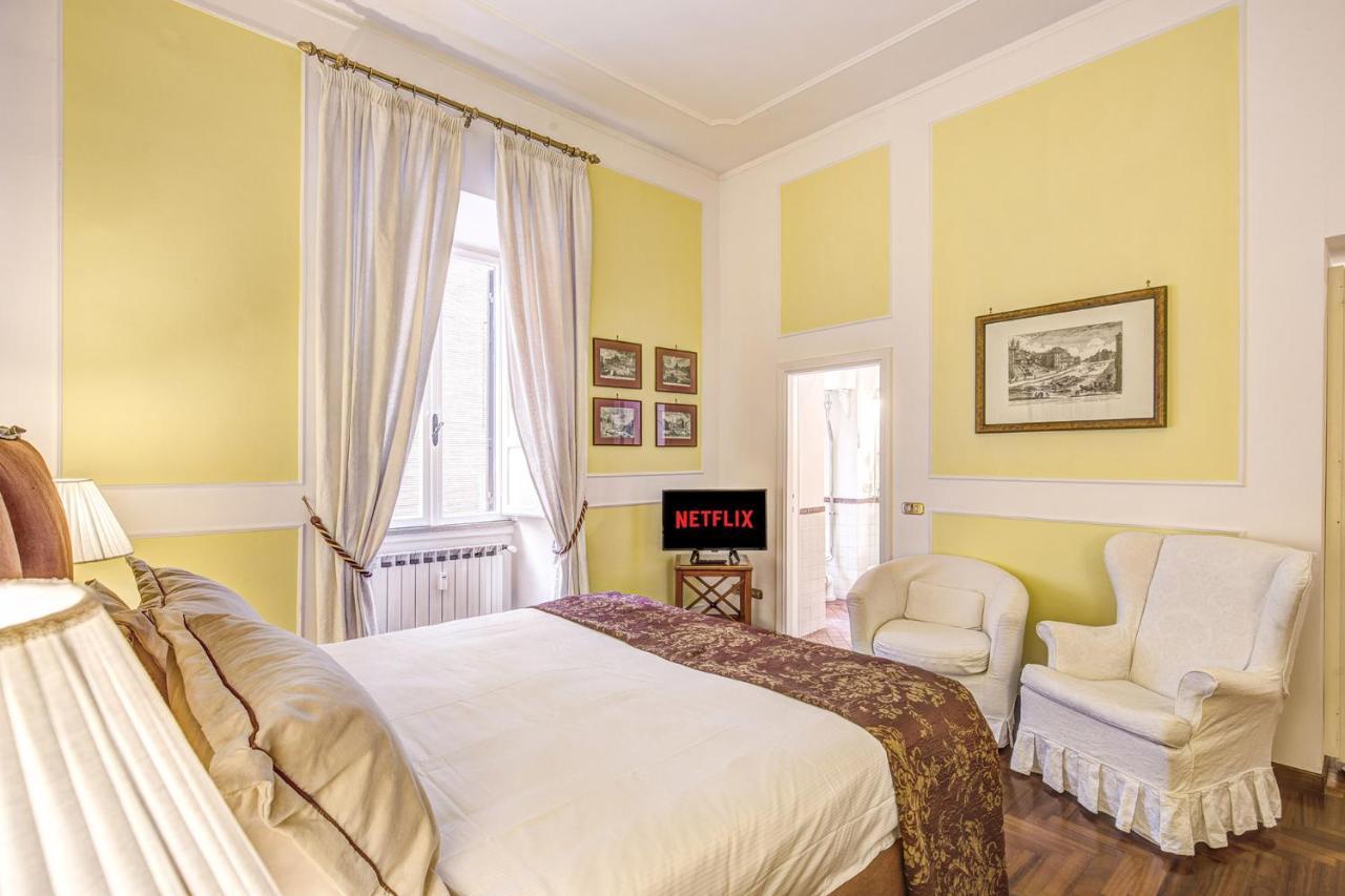 Pantheonview - Imperial Apartment *
