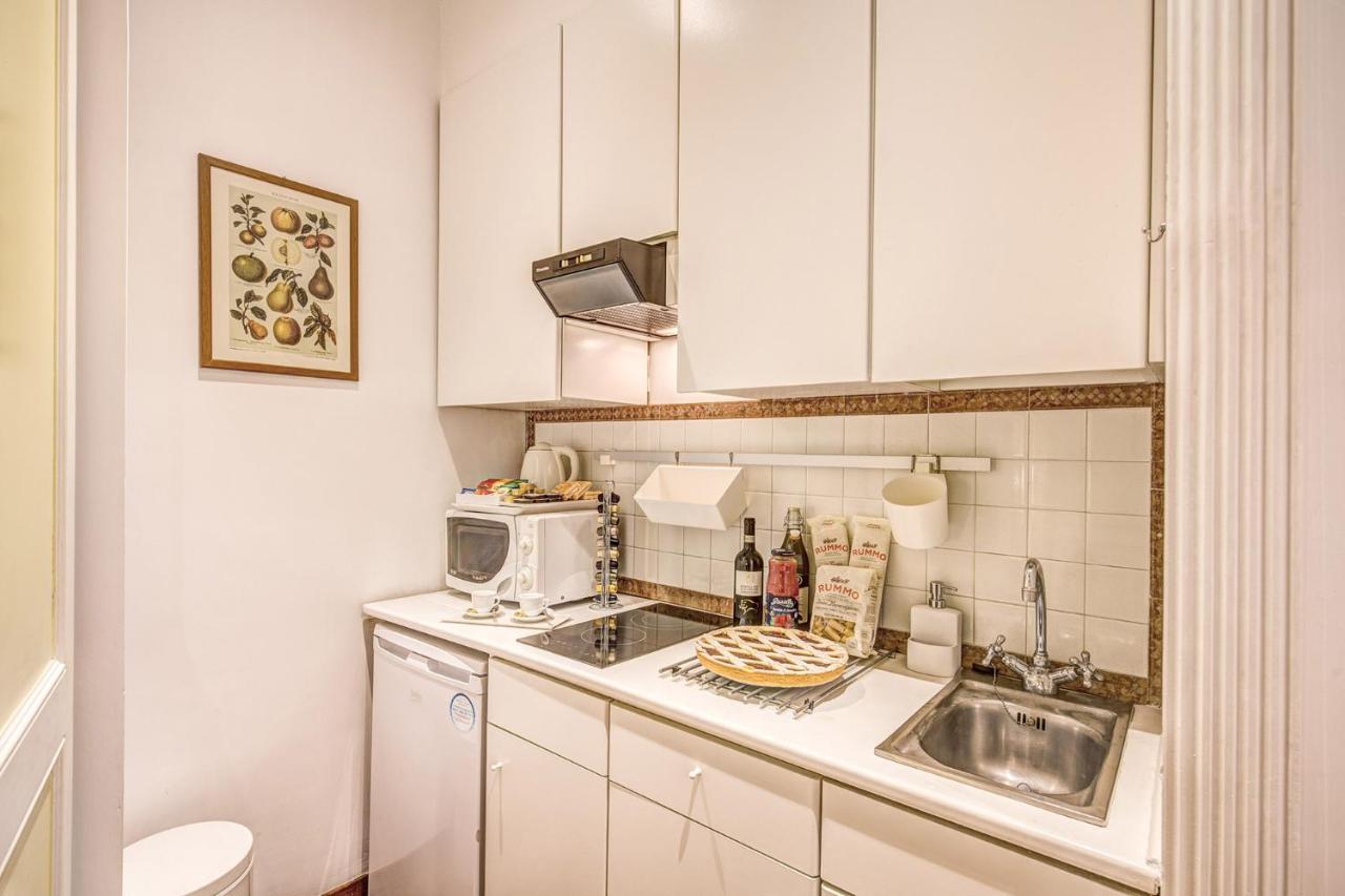 Apartment Pantheonview - Imperial