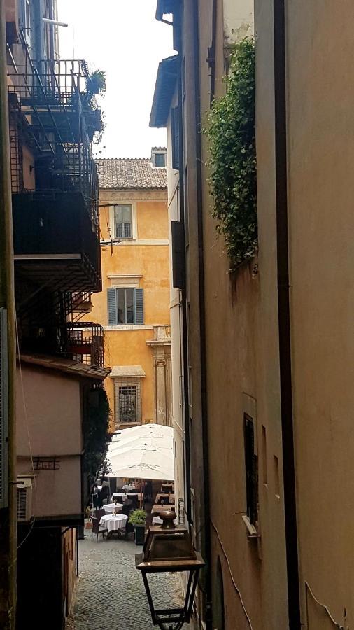 Piazza Navona Rome