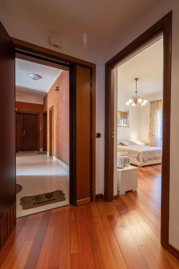 Delia Al Pigneto, Cute Fully Equipped Rome