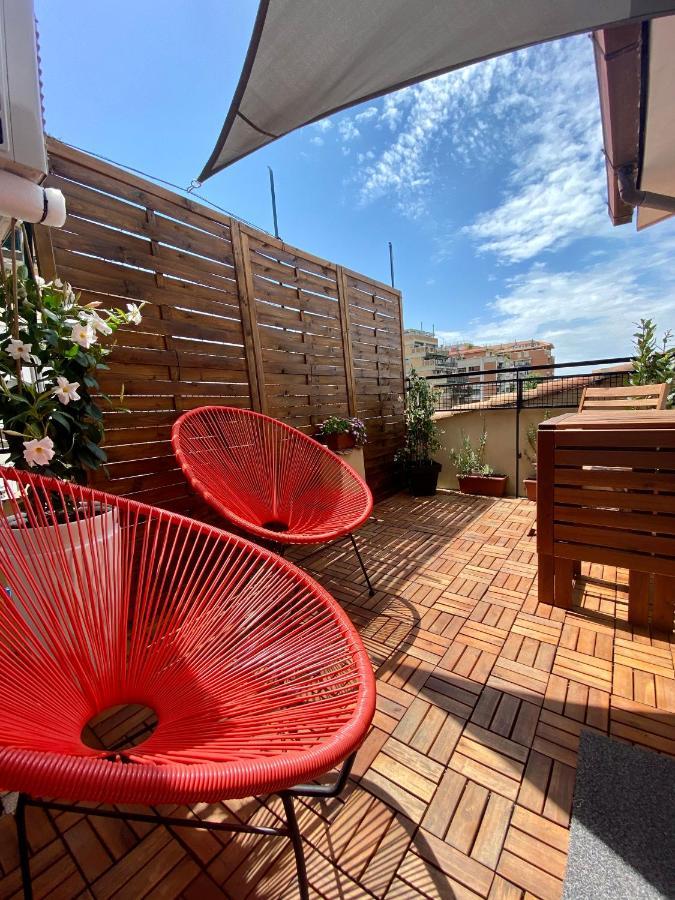 Appartement Attico Vista San Pietro Rome