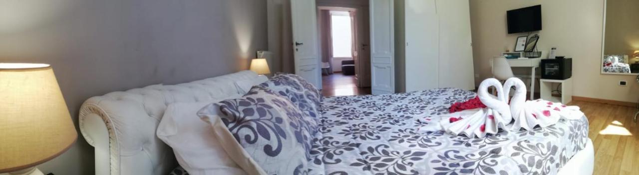 Residenza A San Pietro *