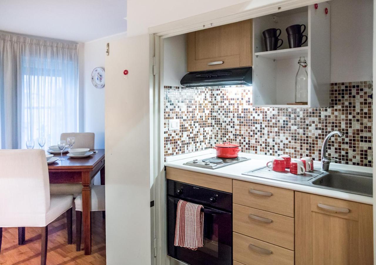 Rent In Rome Archimede *