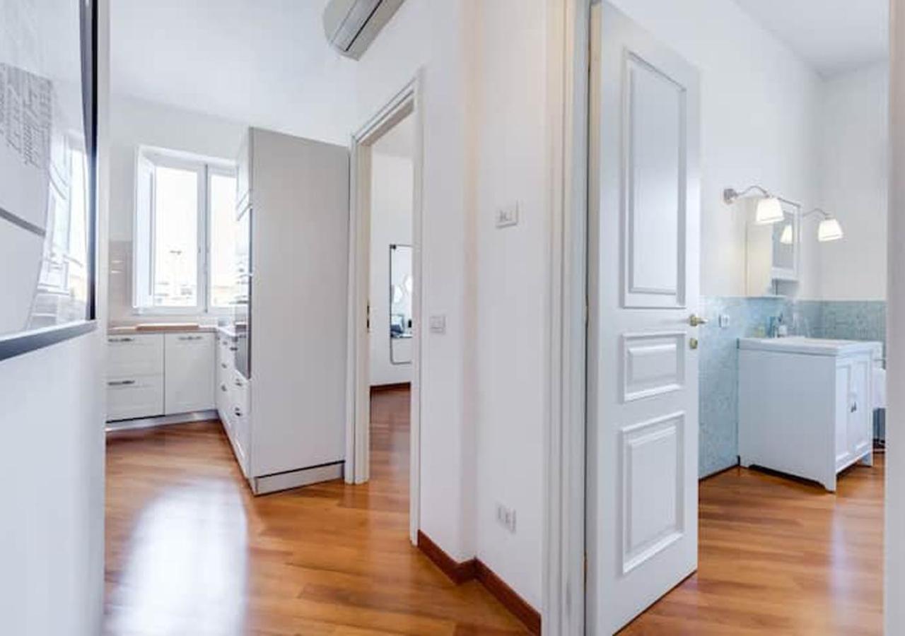 Modern, Stylish Flat Near Piazza Della Repubblica * Rome