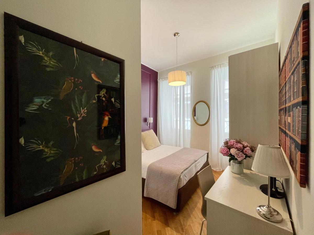 Guest house Banchi Vecchi *