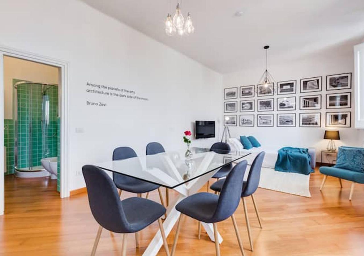 Modern, Stylish Flat Near Piazza Della Repubblica *