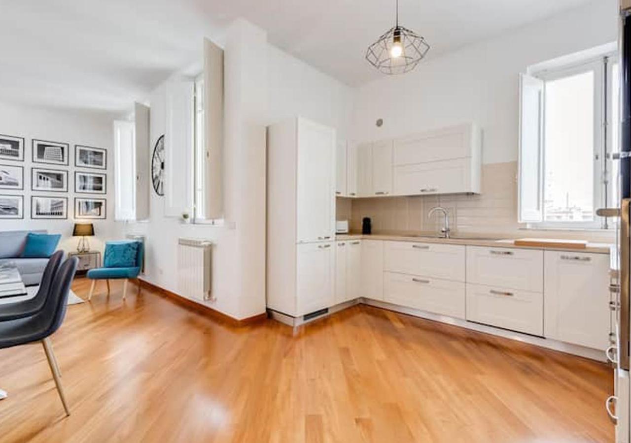 Modern, Stylish Flat Near Piazza Della Repubblica Vakantiehuis