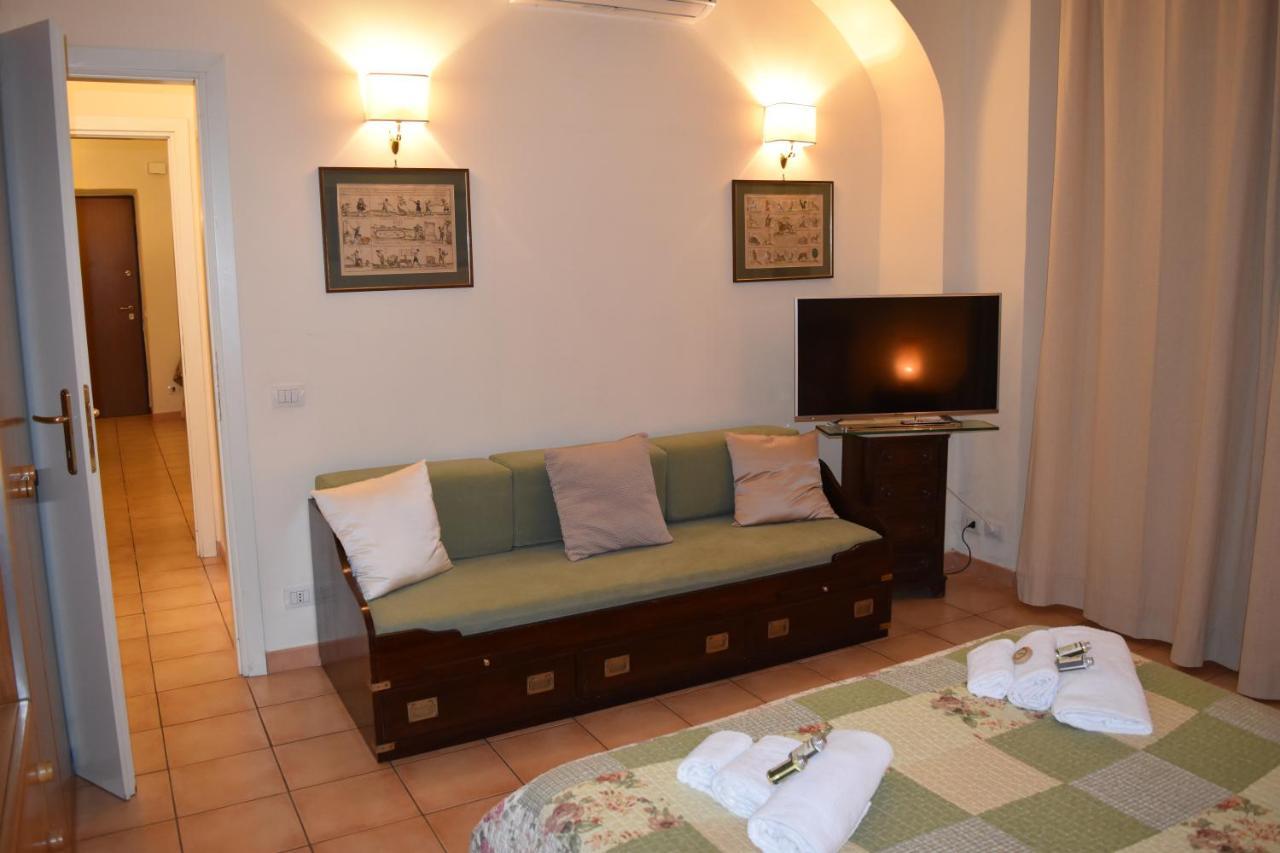Victory House Rome