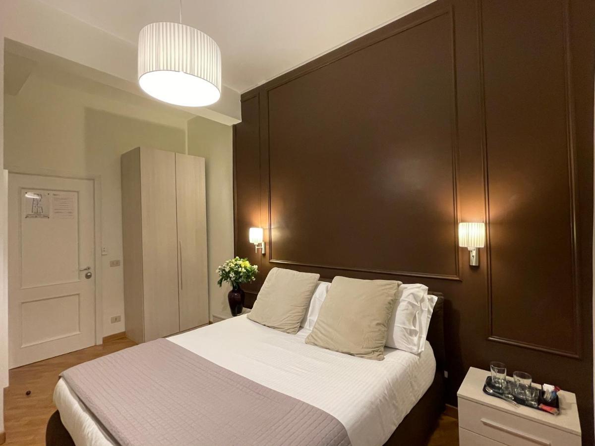 Guest house Banchi Vecchi Rome