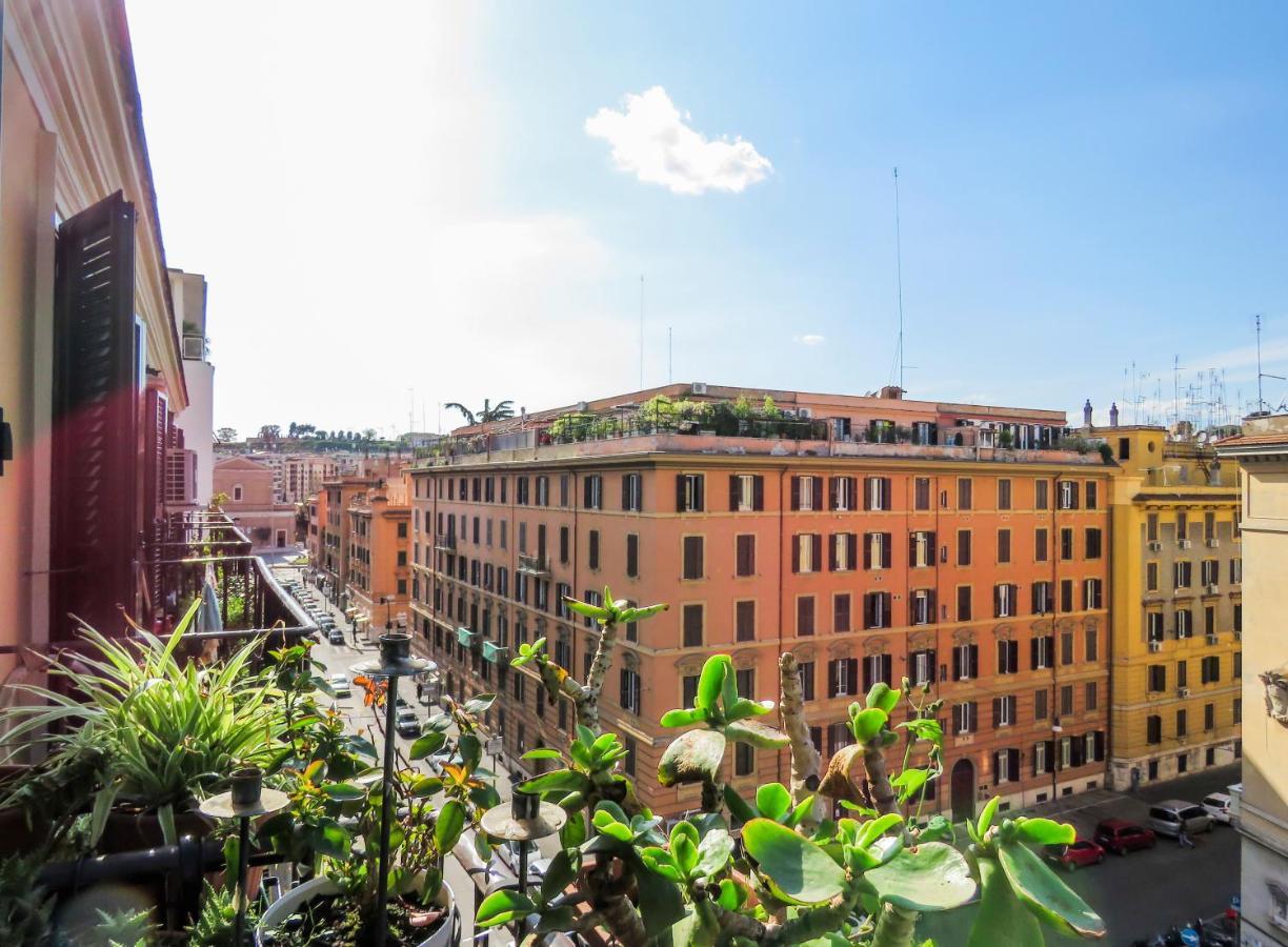 Apartment House Candia 111 - Vatican Museum