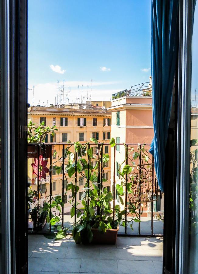 Apartment House Candia 111 - Vatican Museum Rome