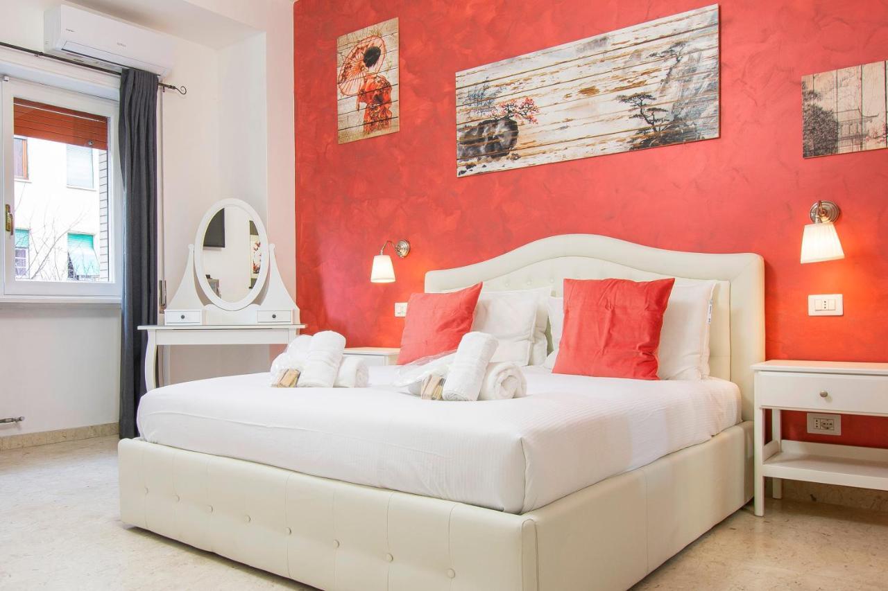 Luxury Boutique Bed & Breakfast Rome
